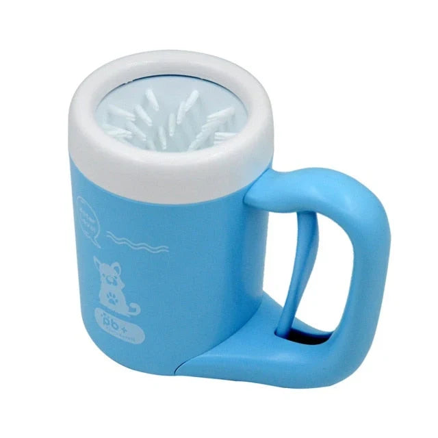 Pet Paw Cleaner