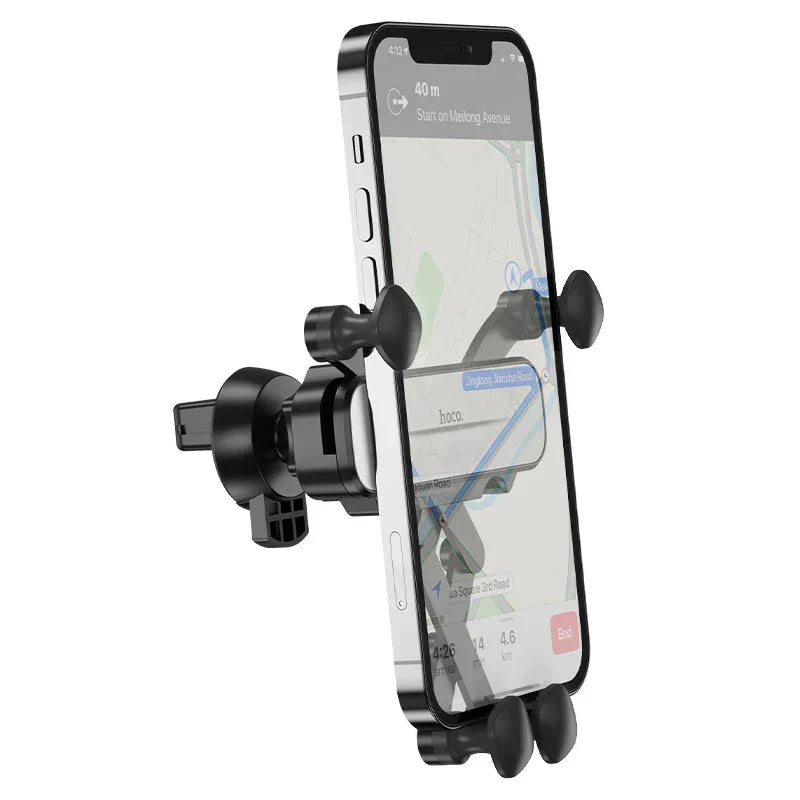 Hoco - Gravity Car Mount (CA102)