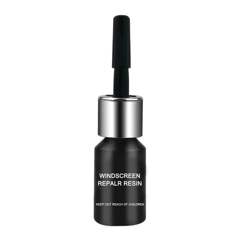 Windshield Crack Repair Kit